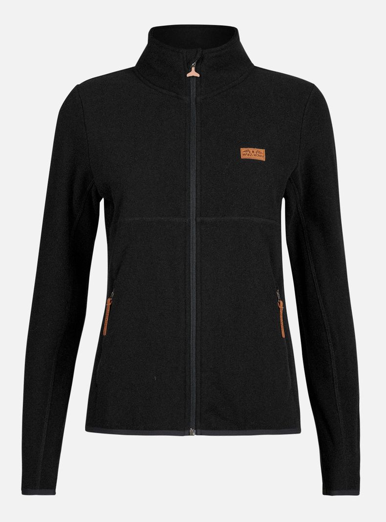 Polerón Tokerau-Pro Full Zip Polar-5