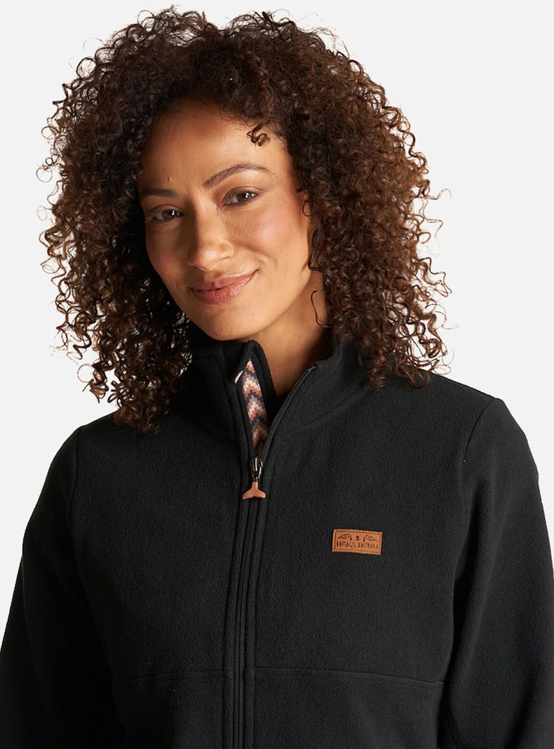 Polerón Tokerau-Pro Full Zip Polar-3