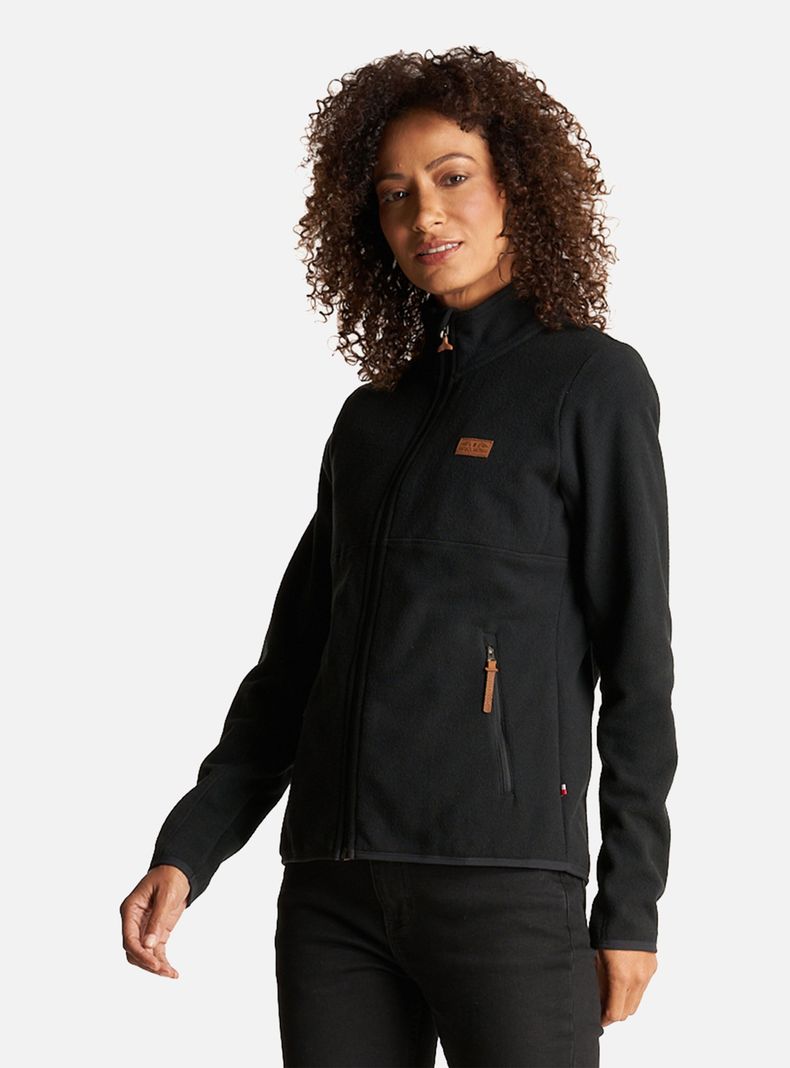 Polerón Tokerau-Pro Full Zip Polar-4