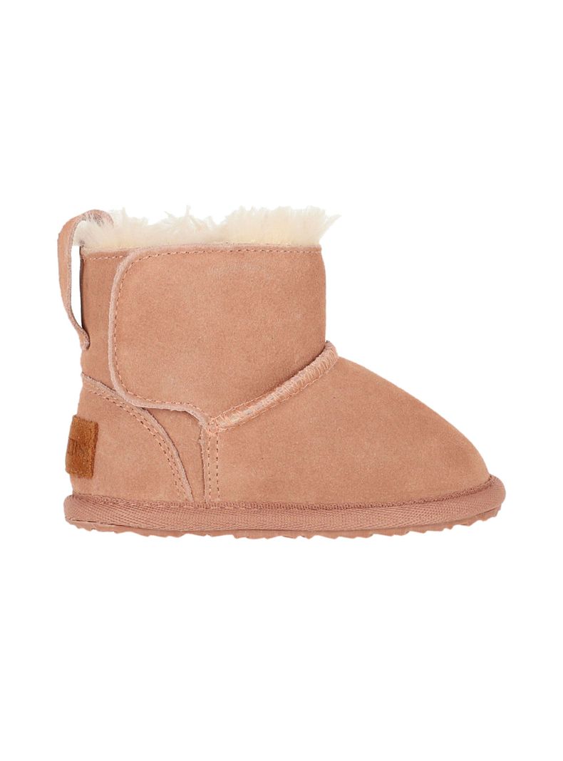 Bota Blast Baby Leather Niña-0