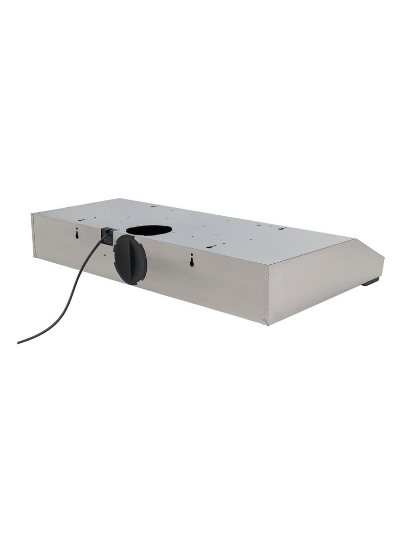 Campana tradicional CX 92120 KOS Inox 90 cm-1