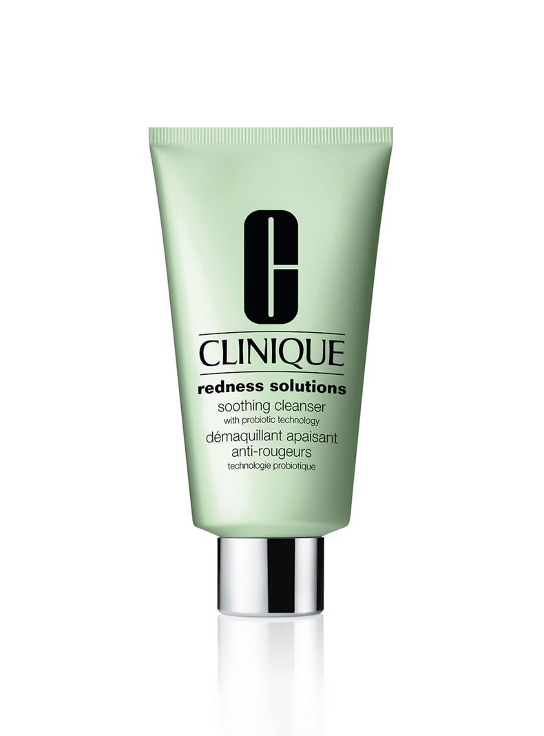 Jabón Clinique Facial Redness Solutions 150 ml-0