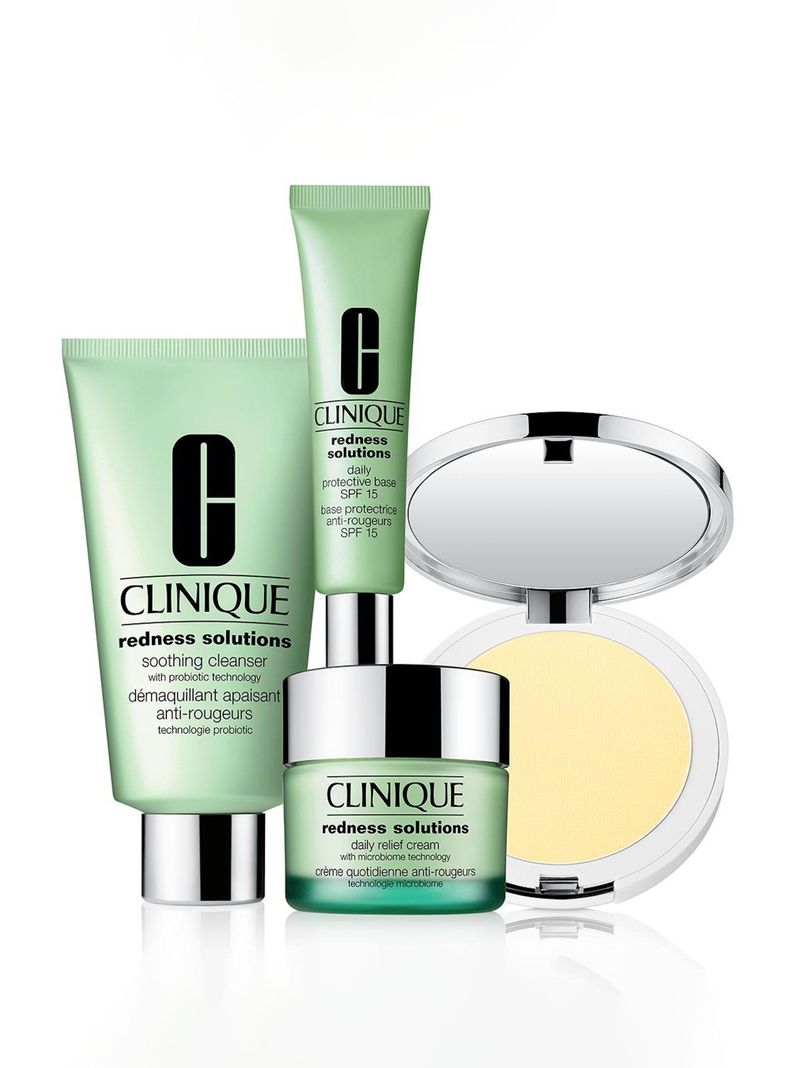 Jabón Clinique Facial Redness Solutions 150 ml-2