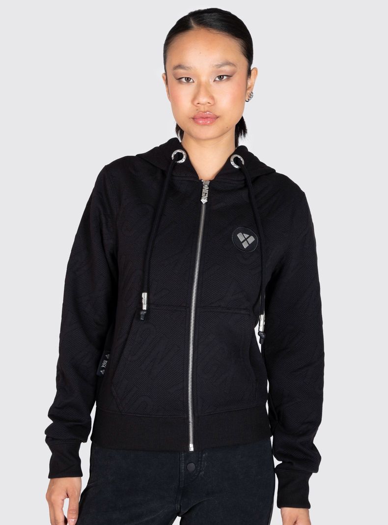 Chaqueta Sweet