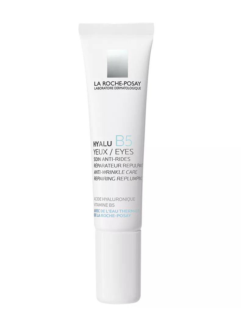 Crema La Roche Posay Solución Hyalu B5 Ojos La Roche Pasay 15 ml