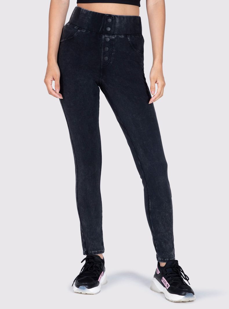 Calza Light Jegging
