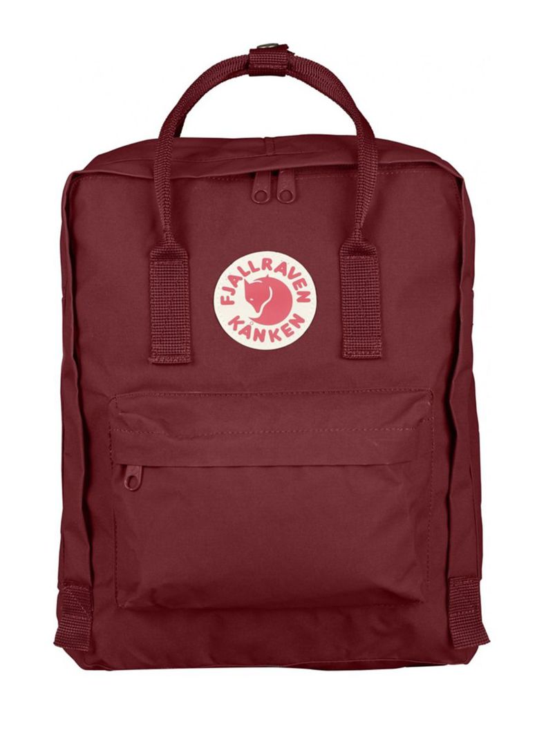 Mochila Kanken Ox Red