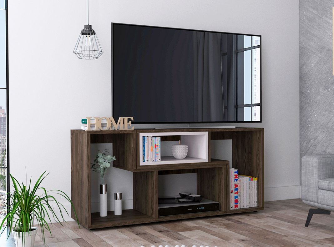 Rack TV 40" Extensible Beijing TuHome-5