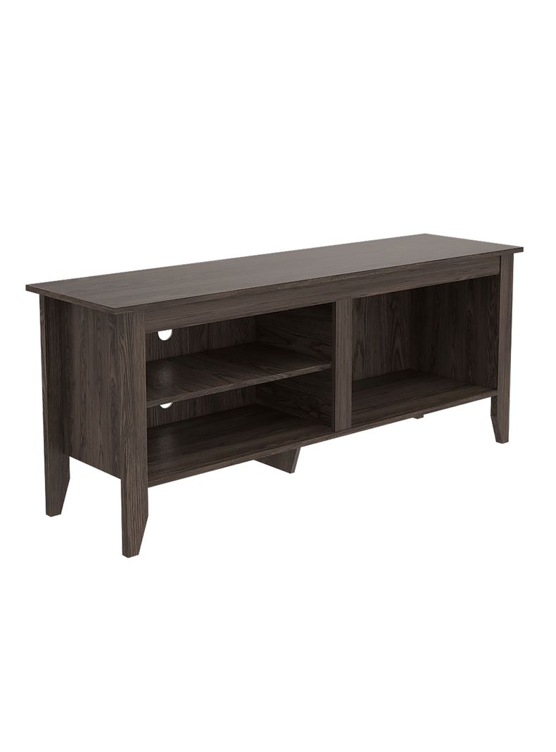 Rack TV 65" Essential Coñac-2