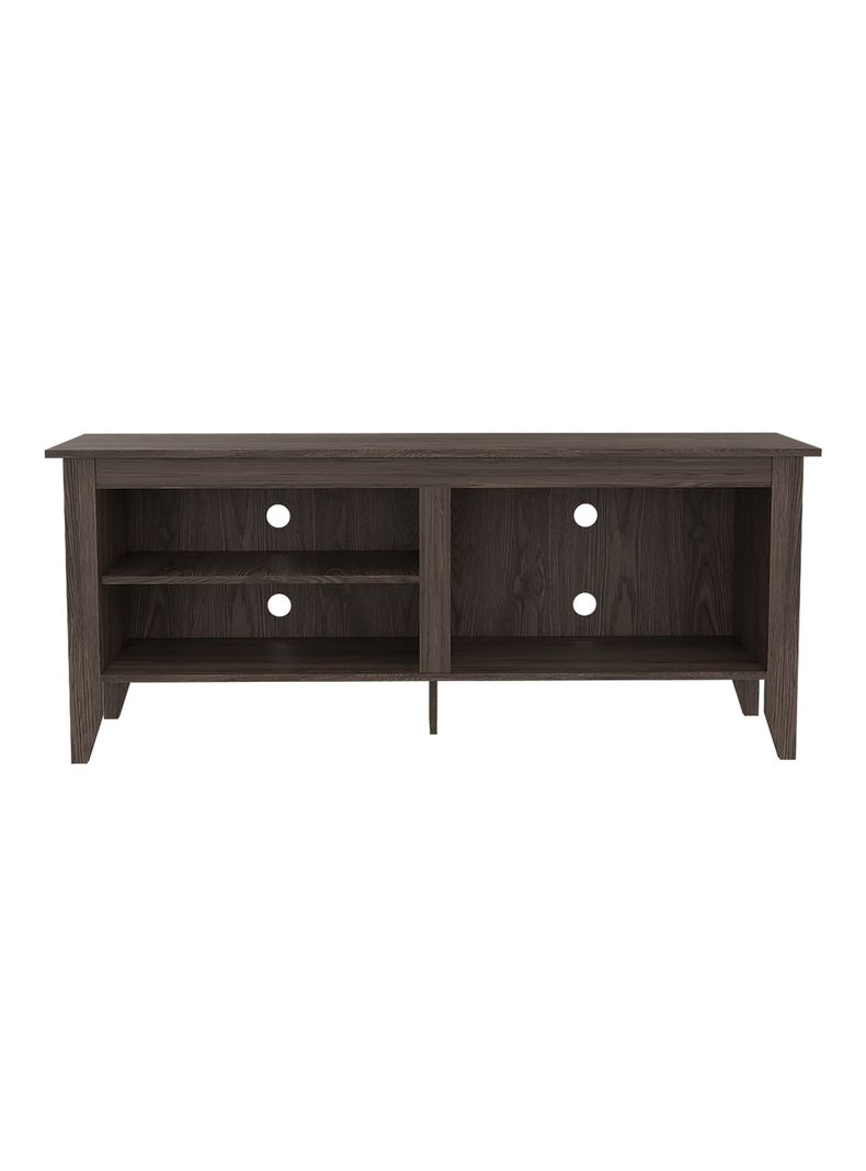 Rack TV 65" Essential Coñac-0
