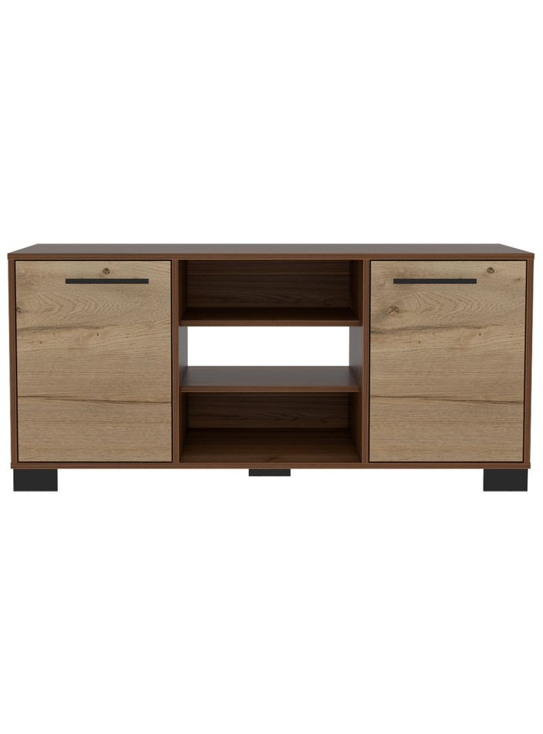 Rack TV 50" Marsella Gales TuHome-3