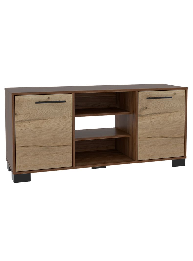 Rack TV 50" Marsella Gales TuHome-0