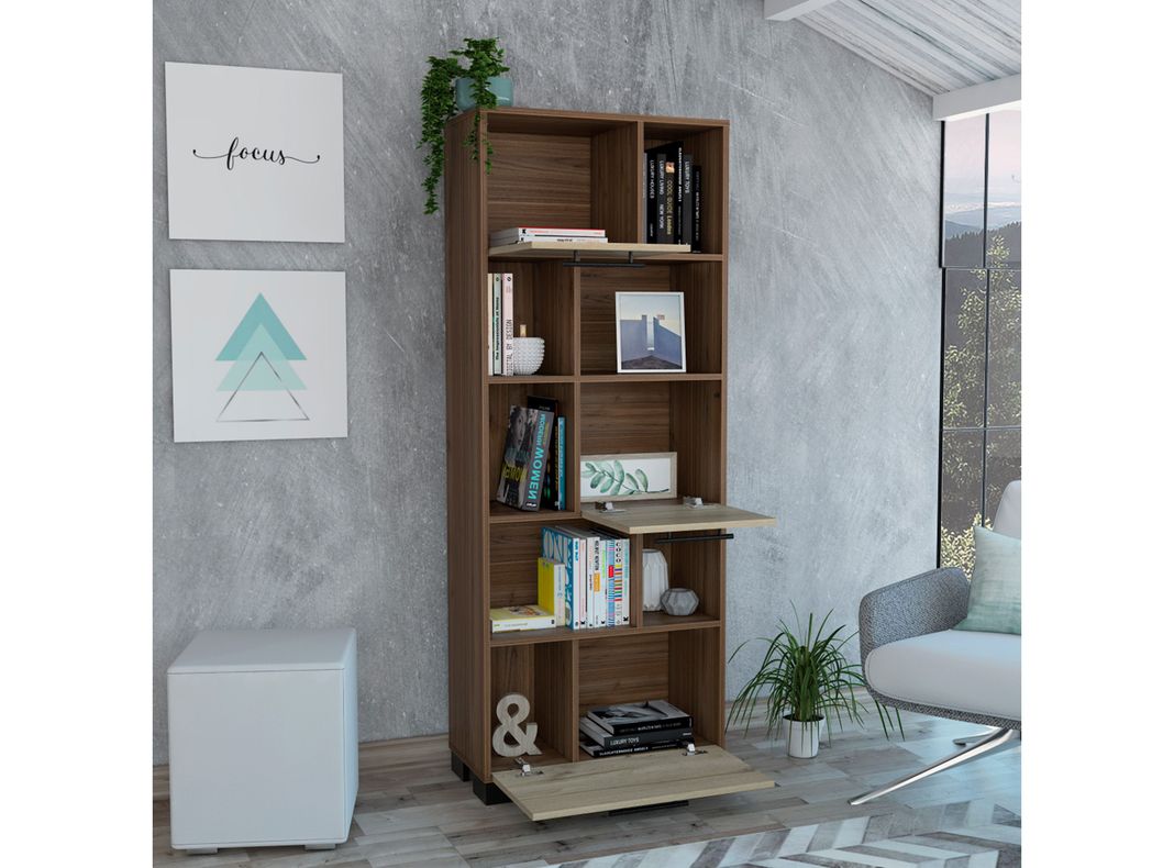 Biblioteca Marsella Gales TuHome-1