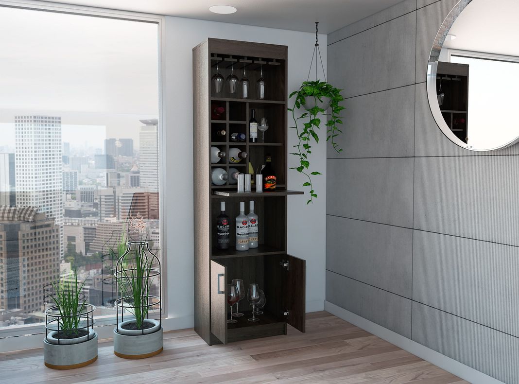Bar TuHome Syrah Rovere-5