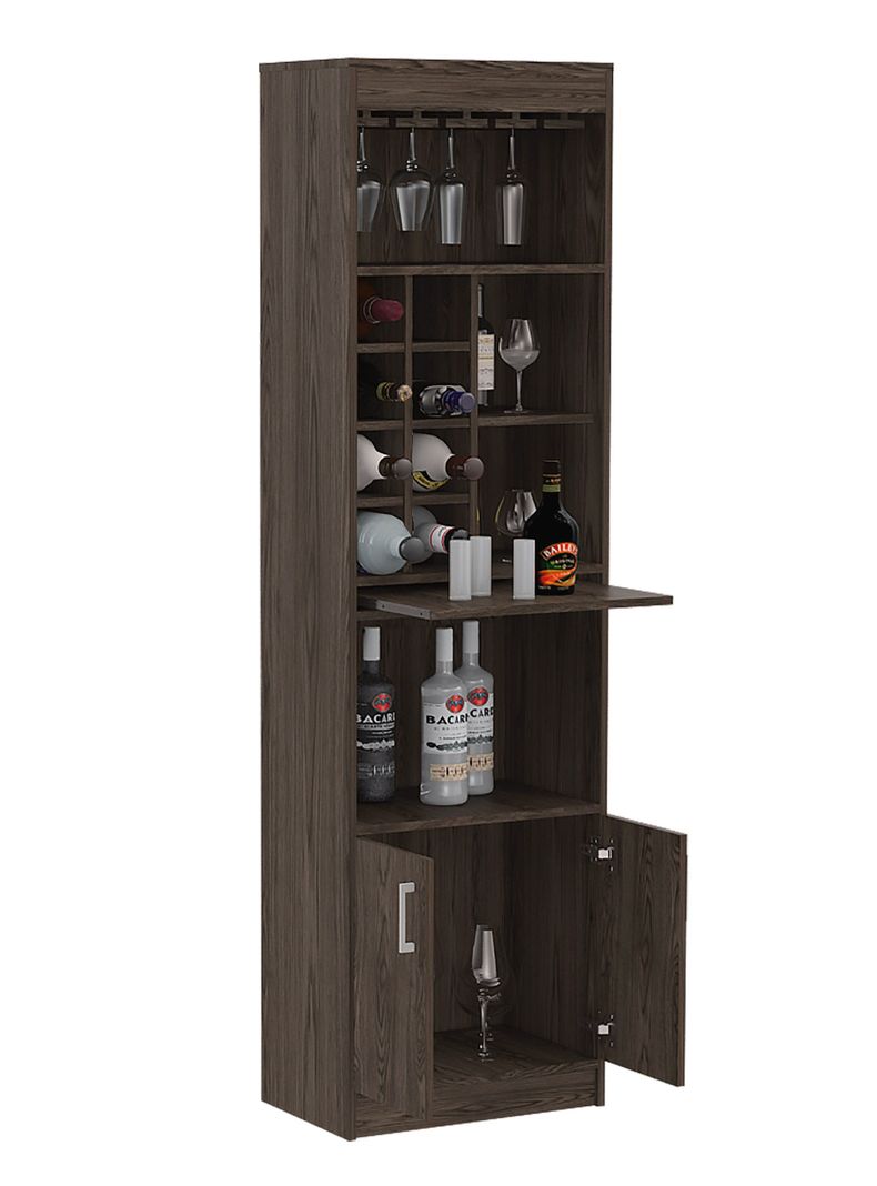 Bar TuHome Syrah Rovere-4