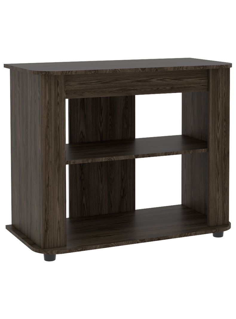 Rack TV 40" Maori Coñac-3