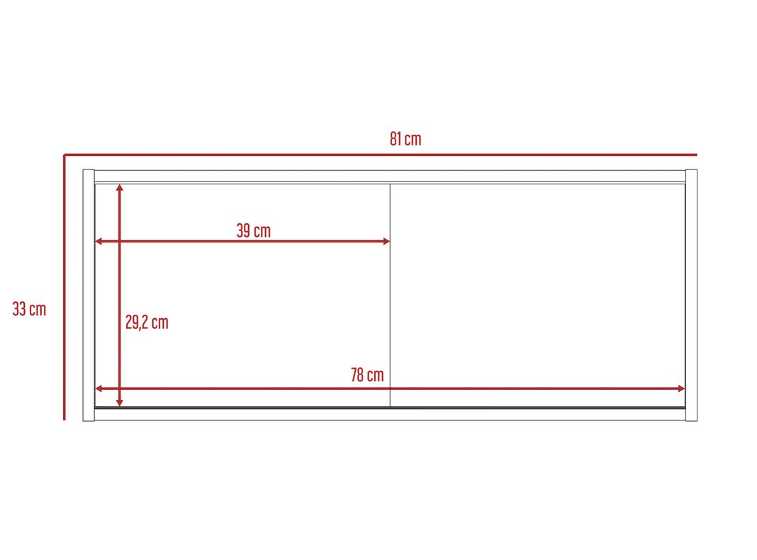 Gabinete Note TuHome-5