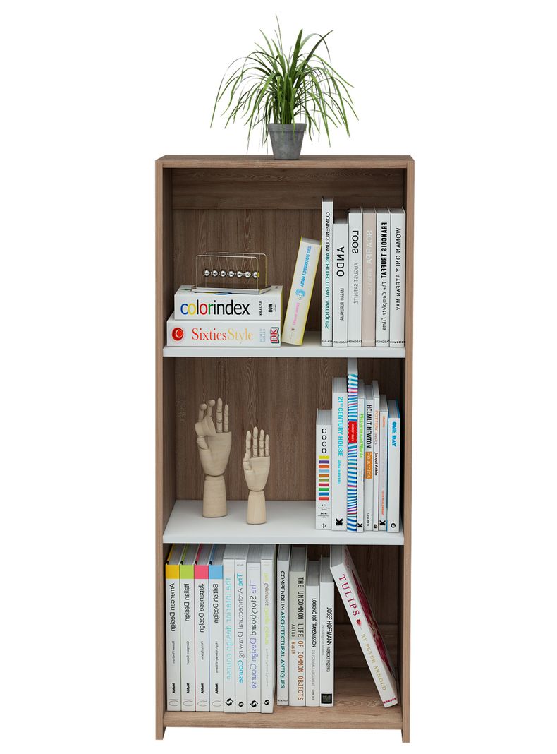 Biblioteca Note 3 Niveles-2