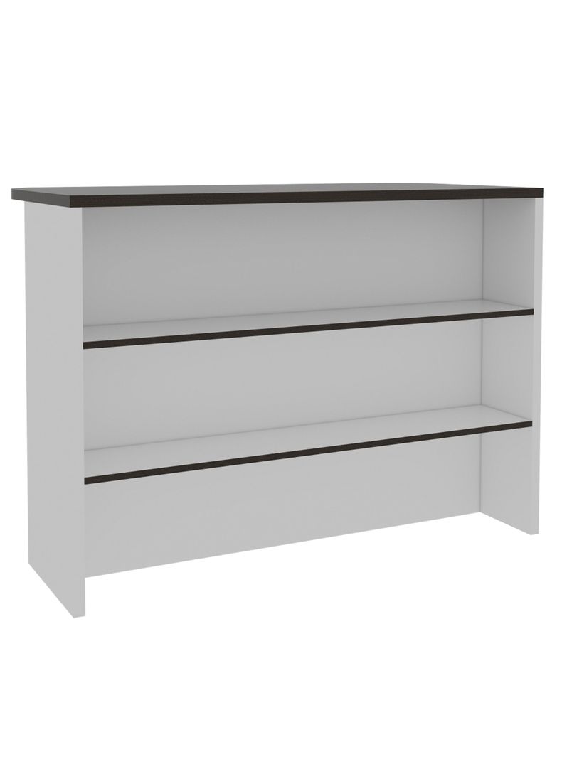 Barra TuHome Auxiliar de Cocina Fendi Wengue TuHome-4