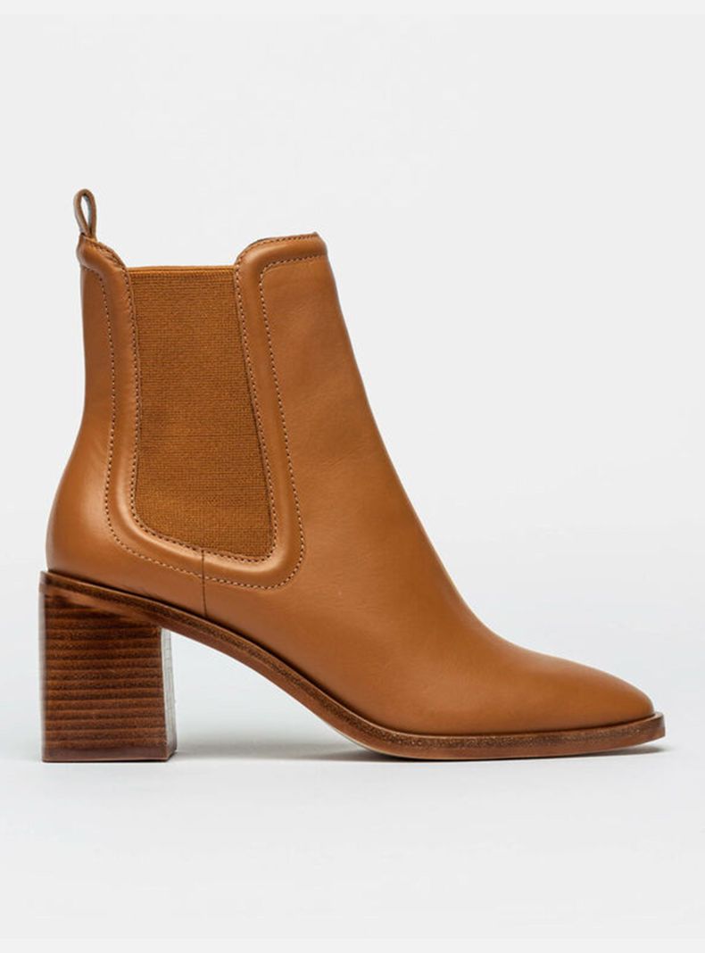 Bota Olivia Cuero Mujer-0