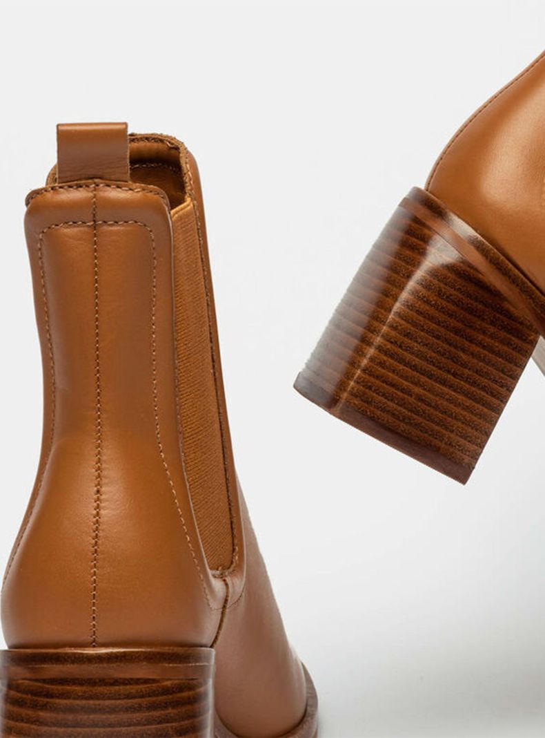 Bota Olivia Cuero Mujer-2