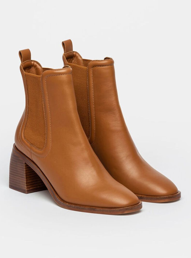Bota Olivia Cuero Mujer-1