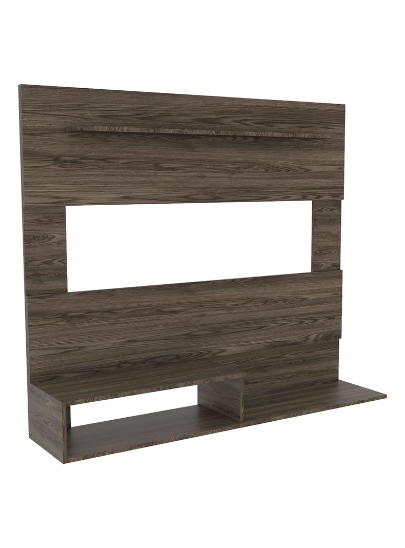 Panel TV 55" + Arrimo TuHome-1