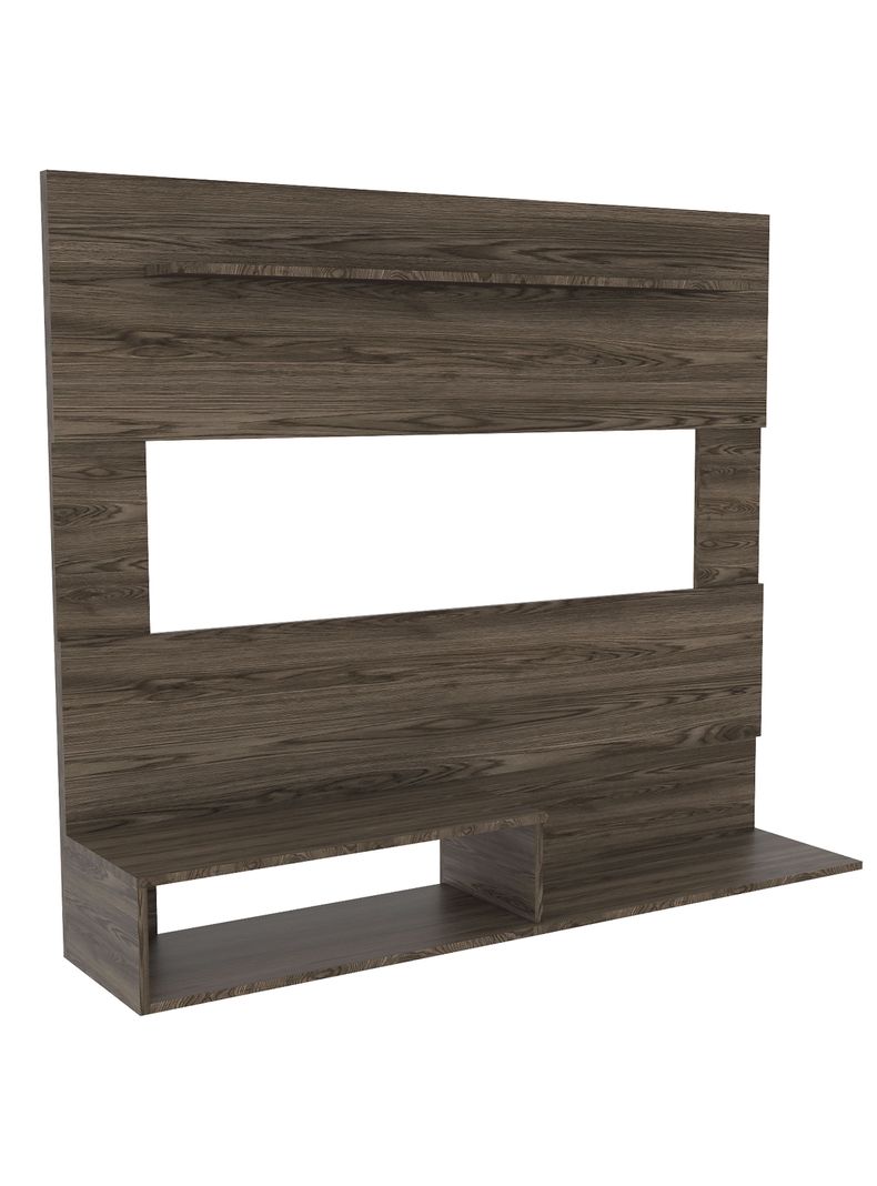 Panel TV 55" + Bar Kava TuHome-3