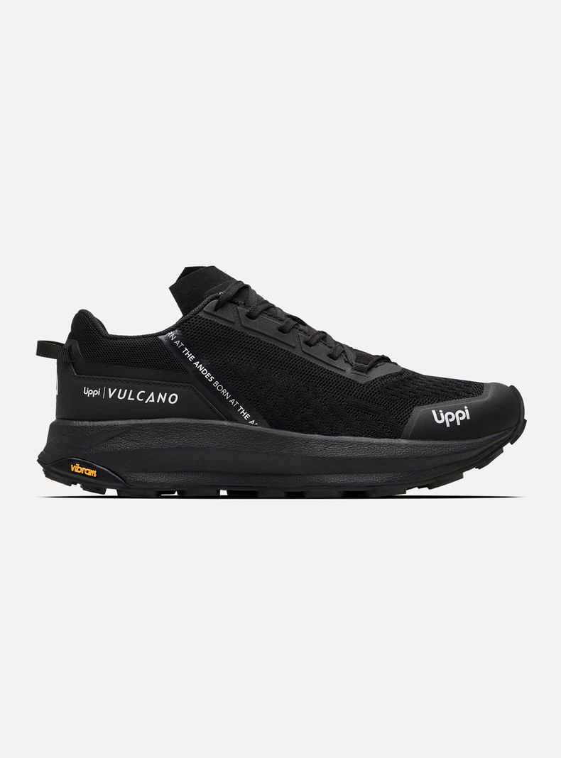 Zapatilla Outdoor Logo Sky Trail Vulcano Hombre-0