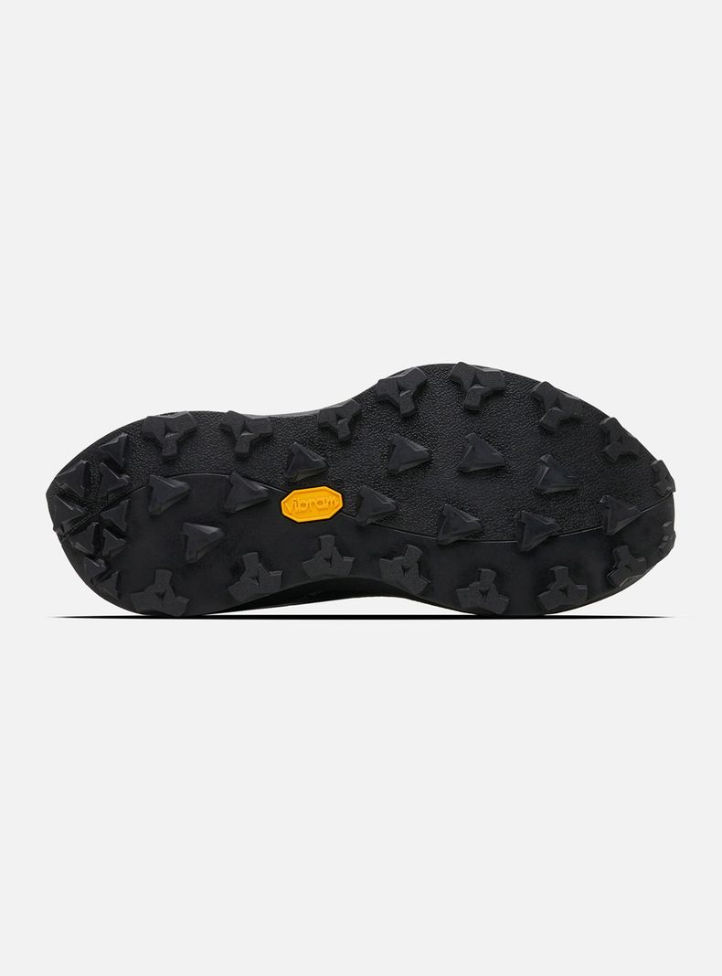 Zapatilla Outdoor Logo Sky Trail Vulcano Hombre-3