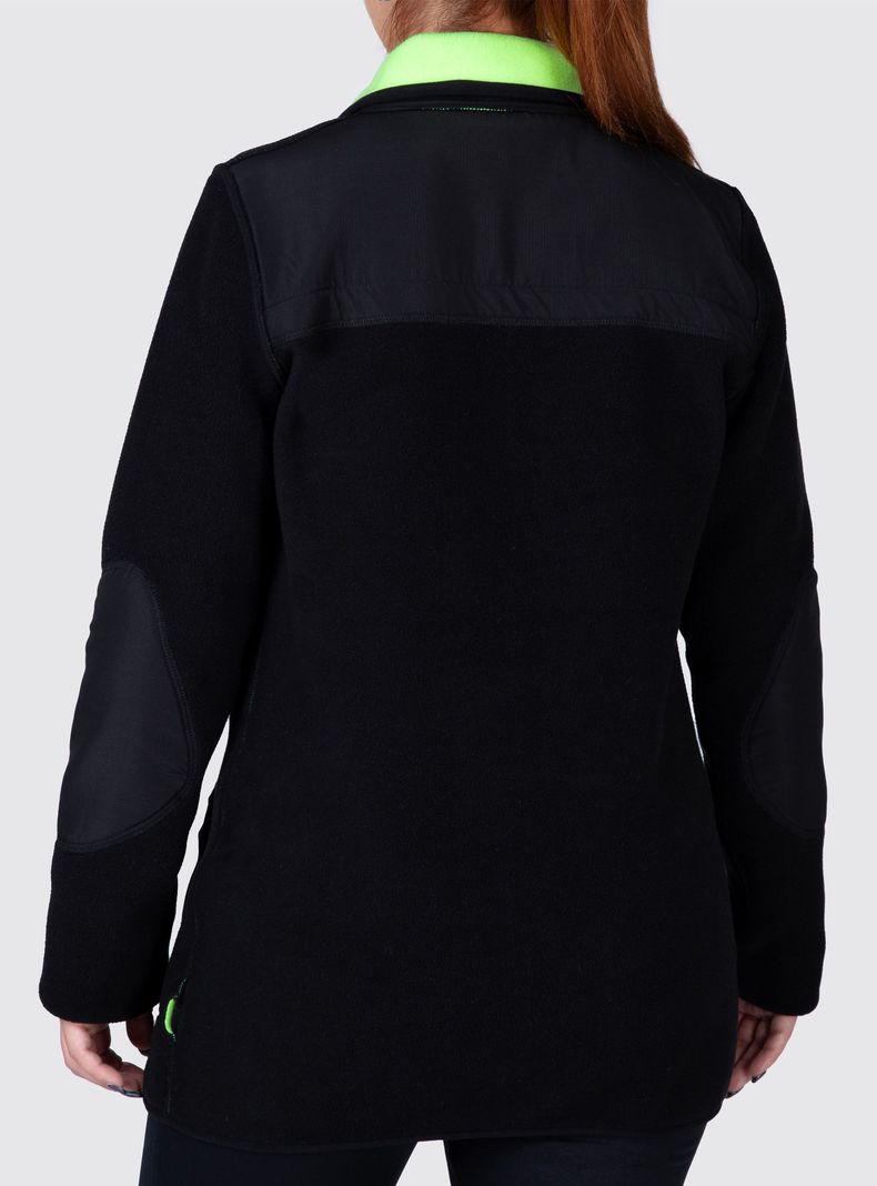 Chaqueta Vostok Reversible-1