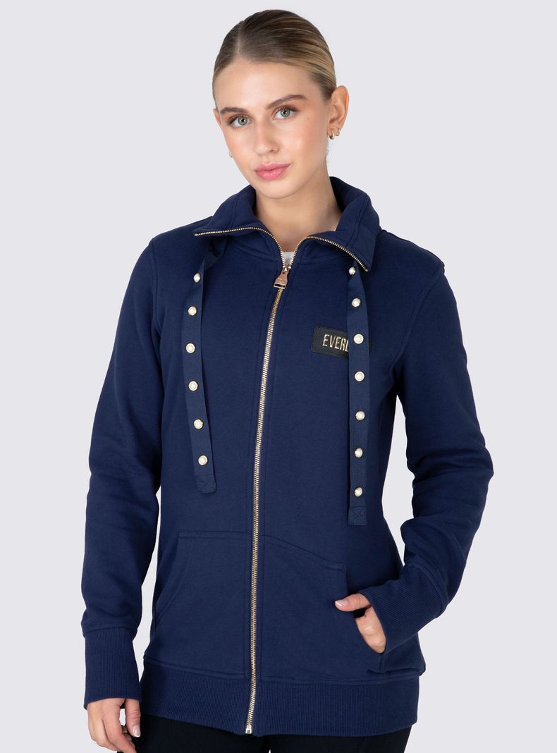 Chaqueta Sailor