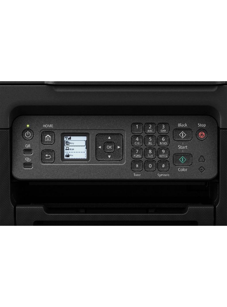 Impresora Tinta Continua Multifuncional G-3170 WiFi-2