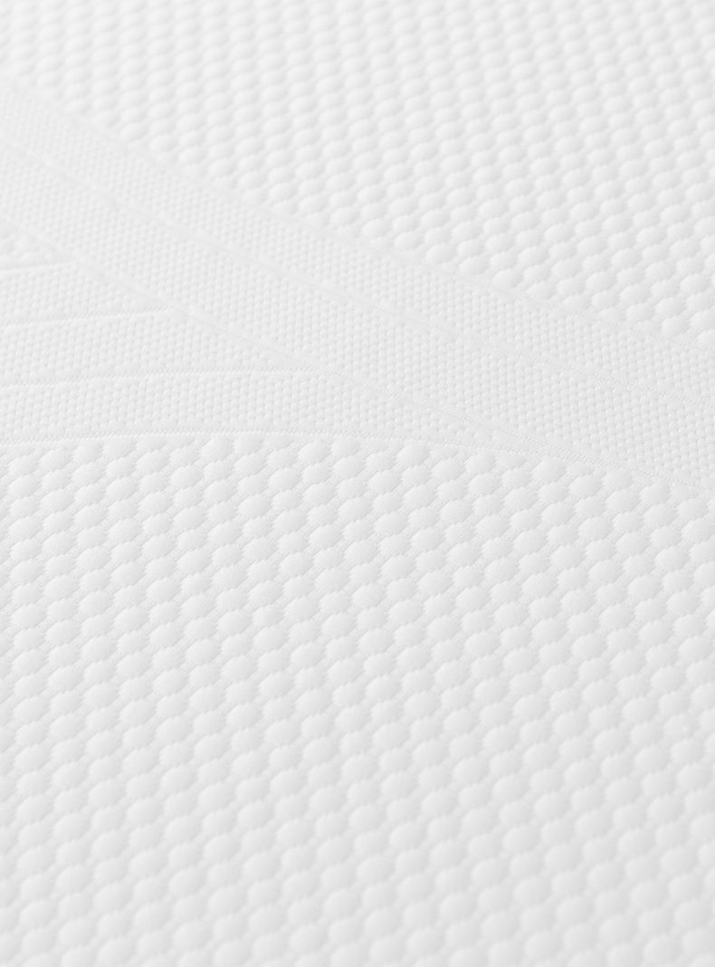 Cama Europea Excellence 1.5 Plazas + Almohada-4