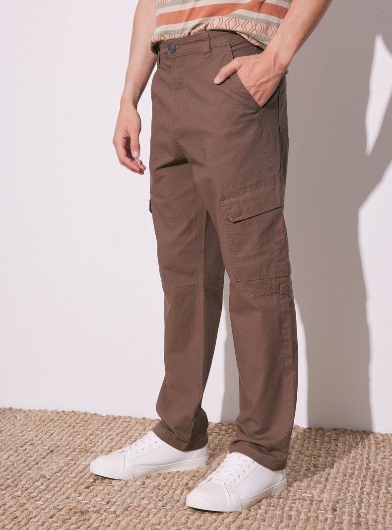 Pantalón Calidad Ripstop