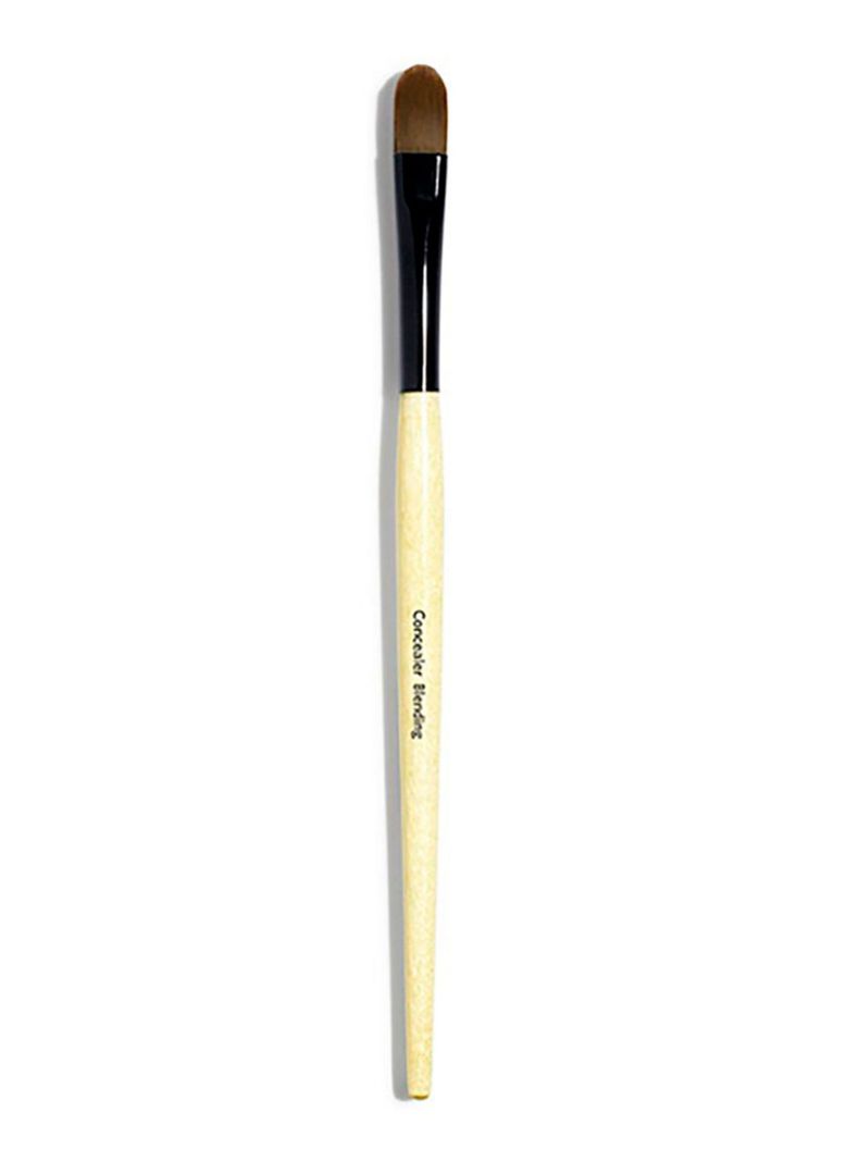 Brocha Bobbi Brown de Corrector Concealer Blending Brush-0