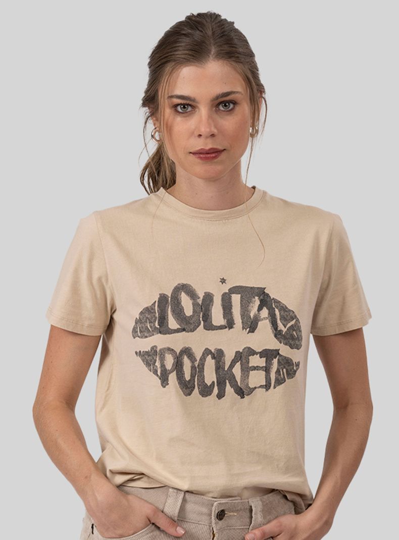 Polera Boca