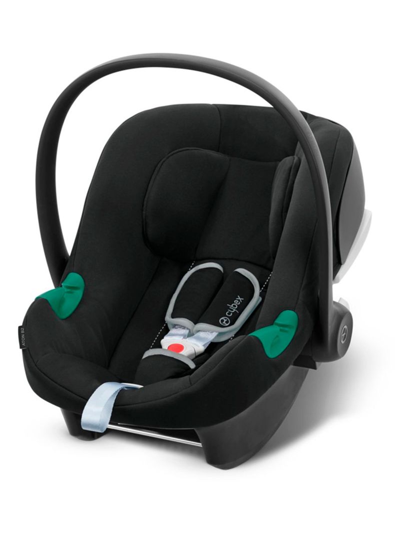 Coche Ts Balios S Tpe Nb + Aton B2-4