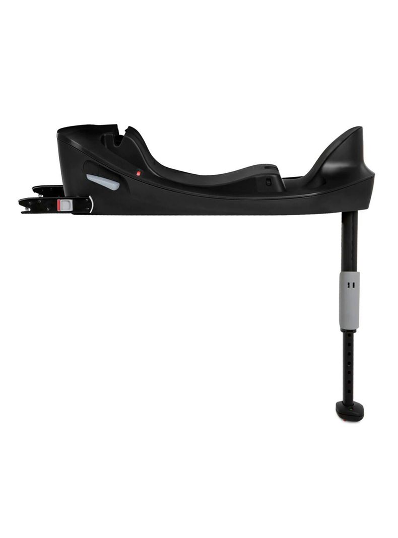 Coche Ts Balios S Tpe Nb + Aton S2-4