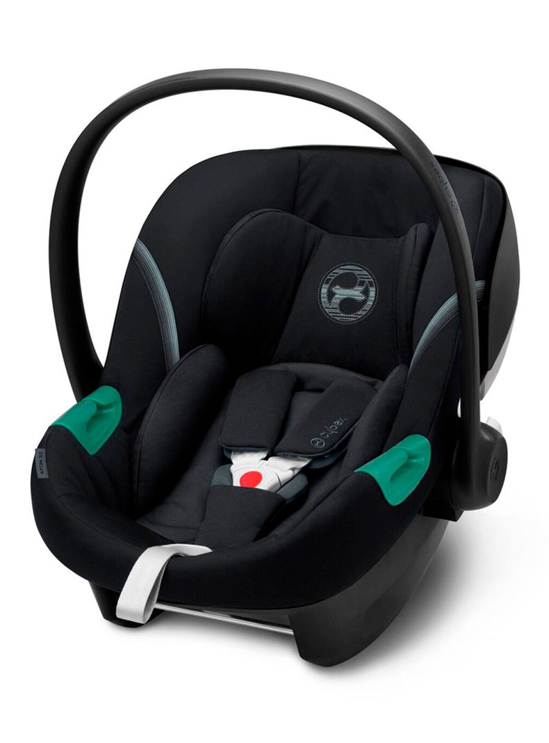 Coche Ts Balios S Tpe Nb + Aton S2-3