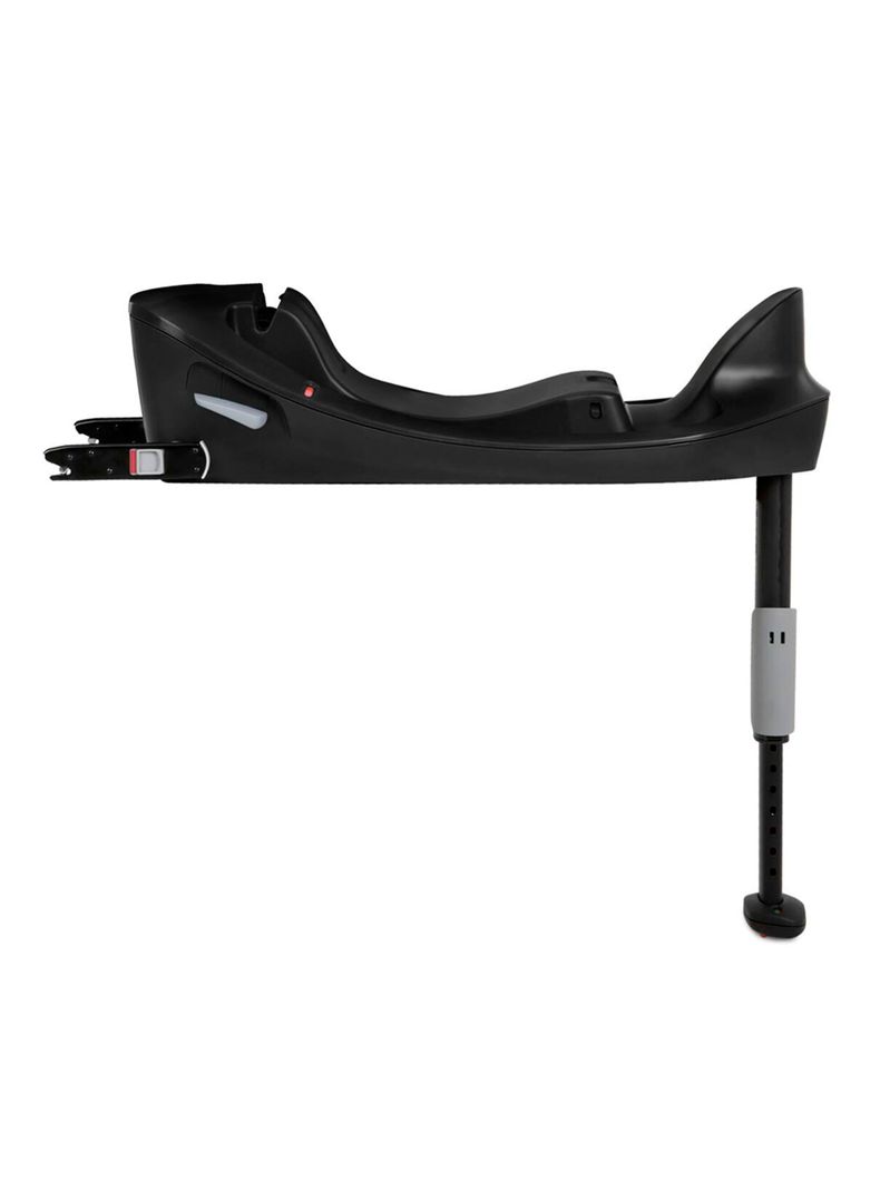 Coche Ts Gazelle Slv Lg + Aton B2-4
