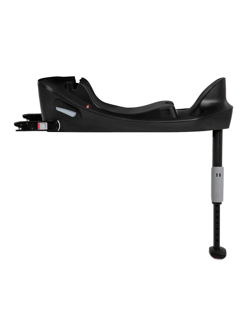 Coche Ts Gazelle Slv Lg + Aton S2-4