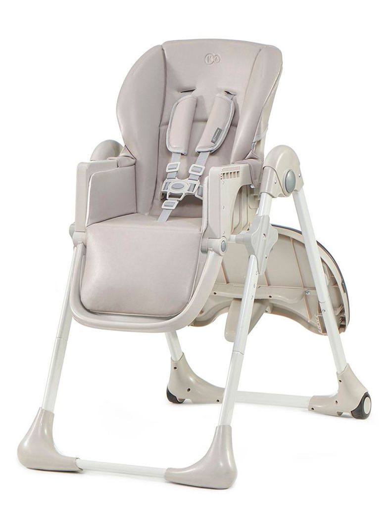 Silla Comer Yummy Gris-2