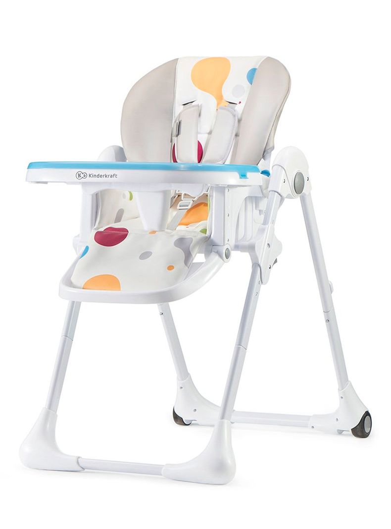 Silla Comer Yummy Multi-0