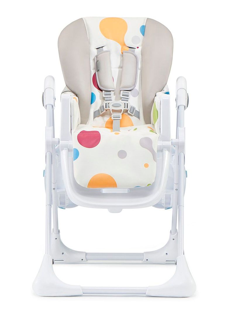 Silla Comer Yummy Multi-1
