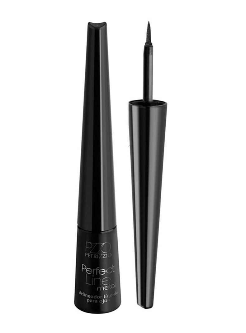 Delineador Petrizzio de Ojos Líquido Perfect-0