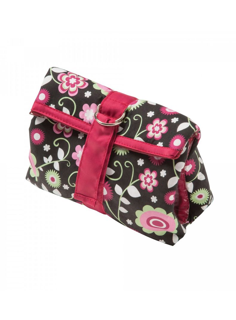 Kit Safety 1st de Aseo y Salud Rosa-3