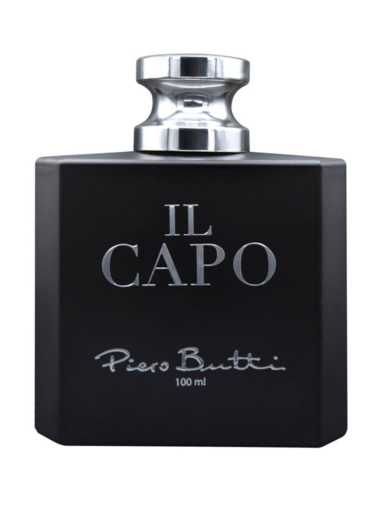 Perfume para Hombre Il Capo 100 ml Piero Butti-0