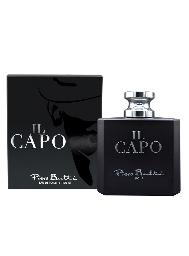 Perfume para Hombre Il Capo 100 ml Piero Butti-1