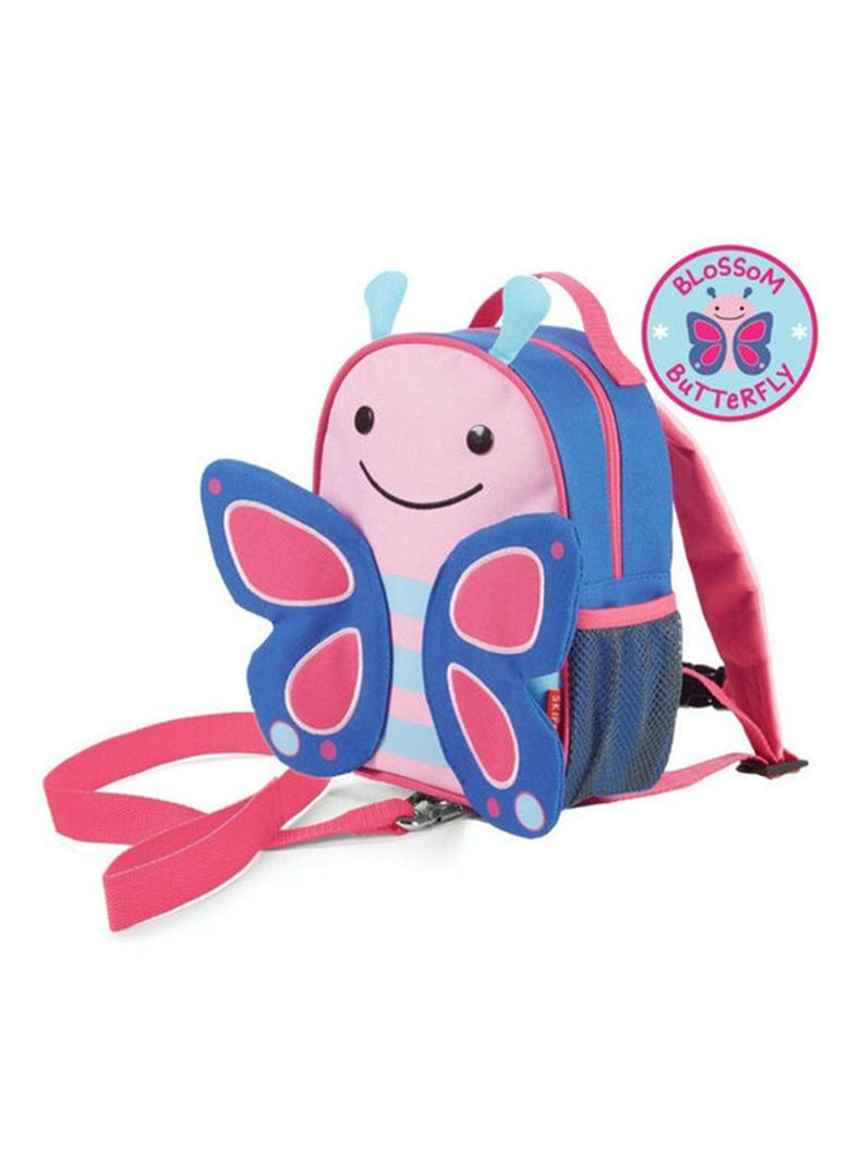 Mochila Skip Hop Zoo Let Butterfly-1